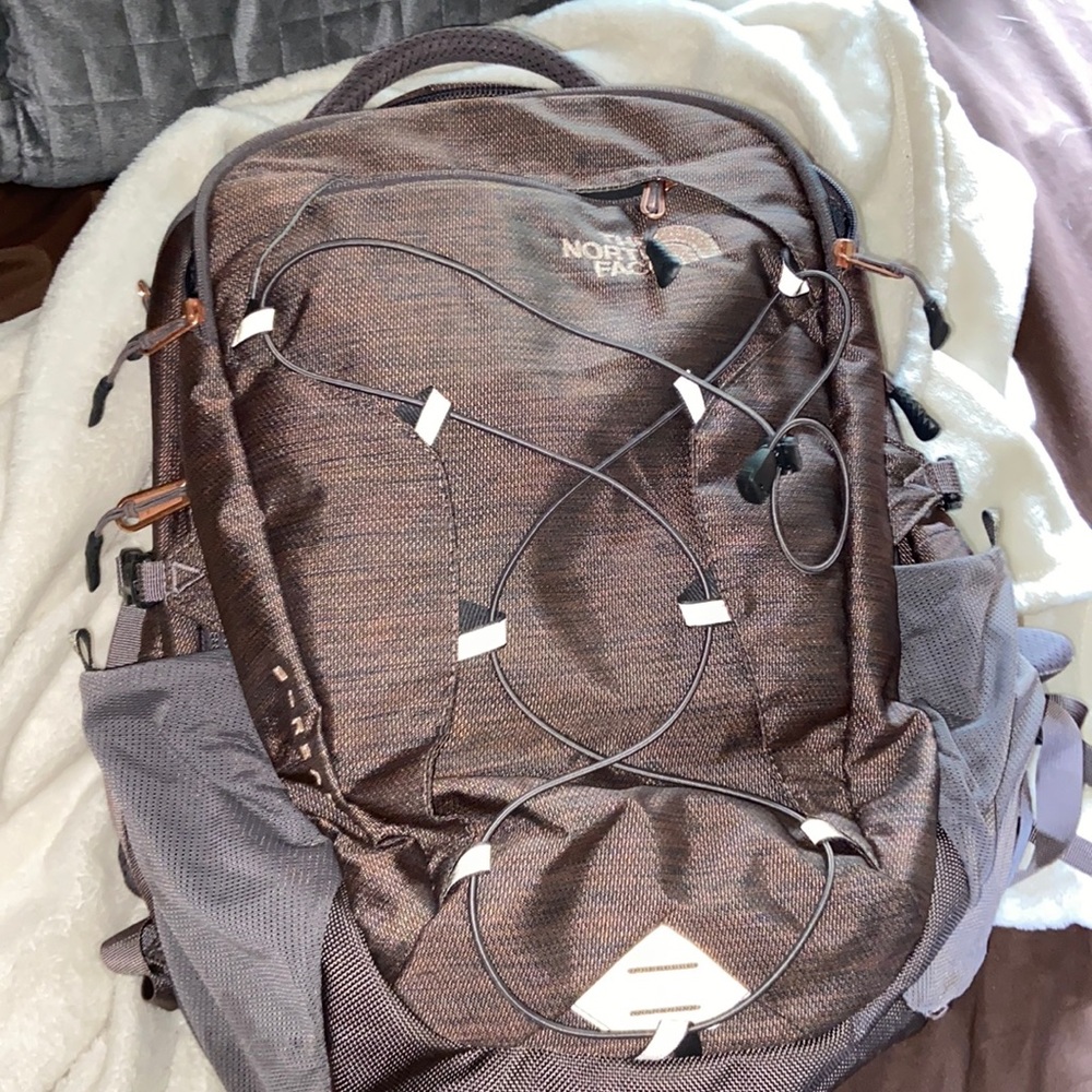 Northface Backpack